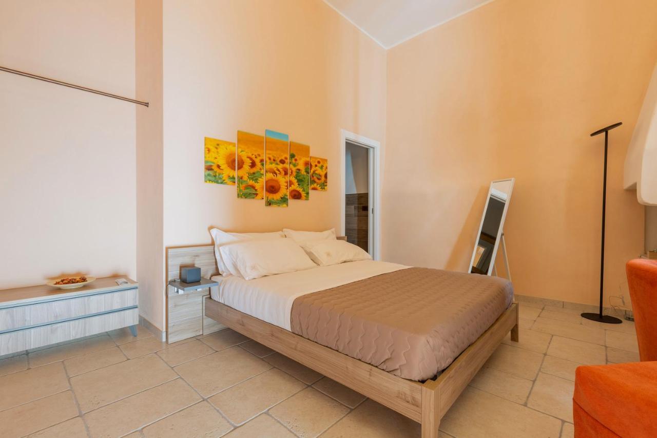 Terrae Rooms Rental Мезанье Экстерьер фото